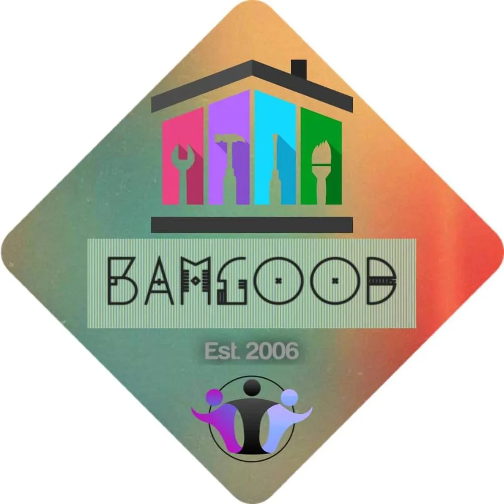 Slide of BAMGood Services