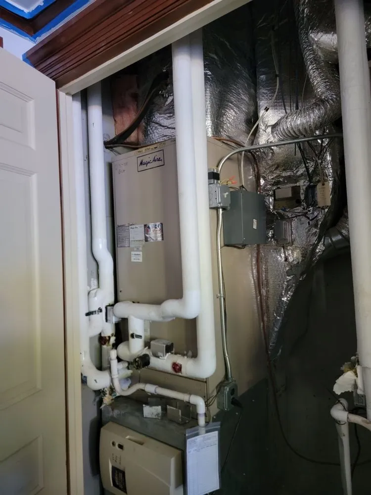 Expert water heater service experts serving Lincolndale, NY - Bamm's HVAC and Plumbing