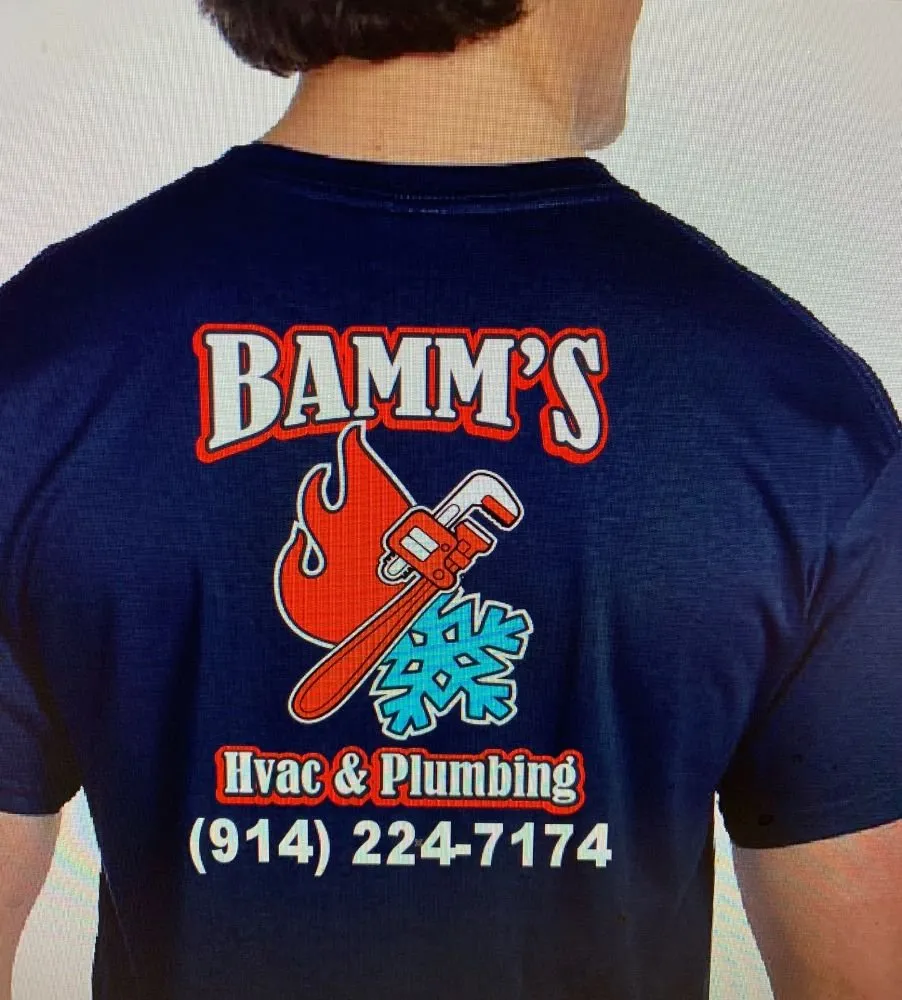 Top-rated plumbing repair in Lincolndale, NY by Bamm's HVAC and Plumbing