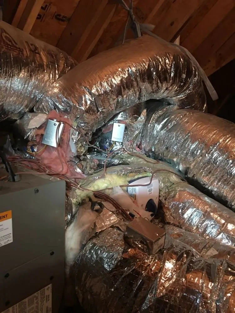 Professional drain cleaning service in Lincolndale, NY - Bamm's HVAC and Plumbing