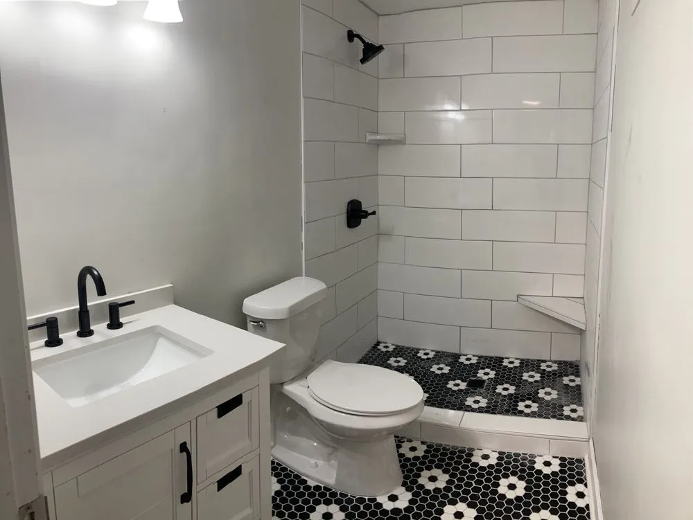 Slide of Banach's Plumbing