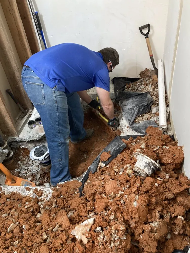 Slide of Banach's Plumbing