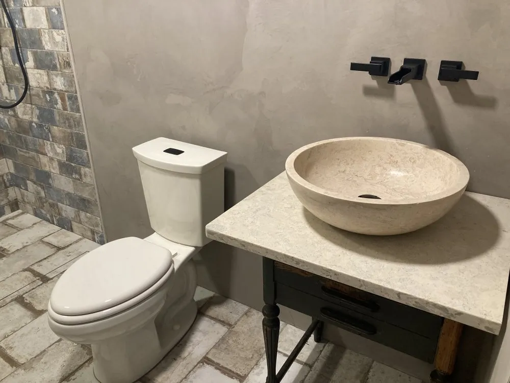 Slide of Banach's Plumbing