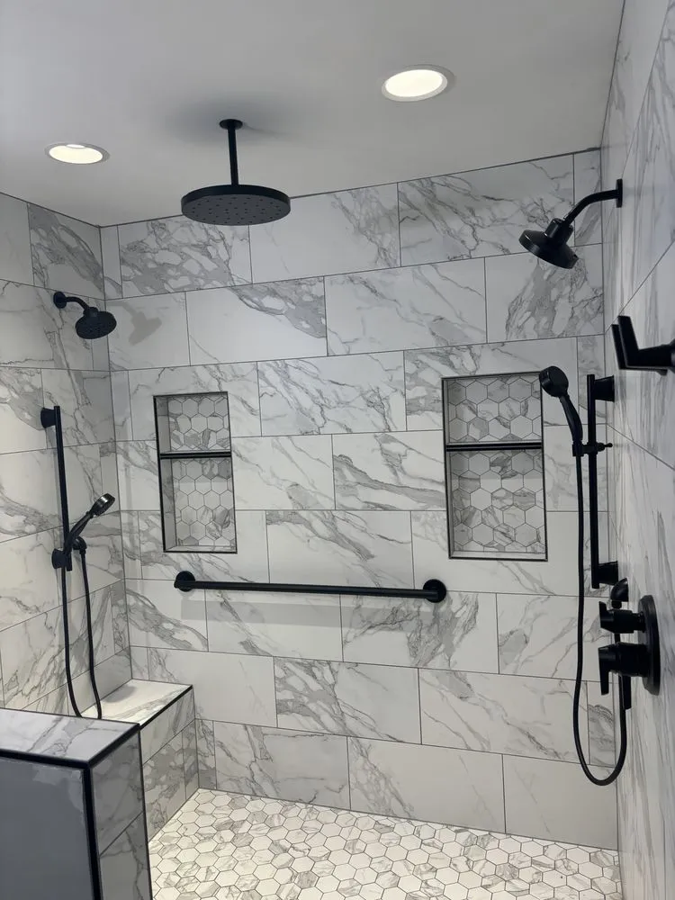 Slide of Banach's Plumbing