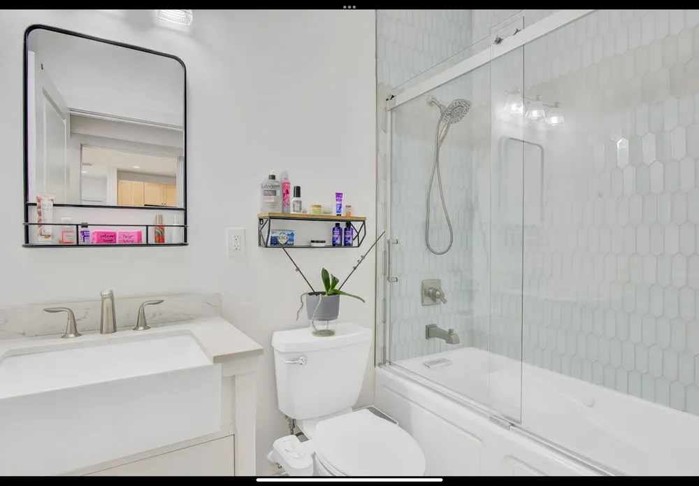 Slide of Banach's Plumbing