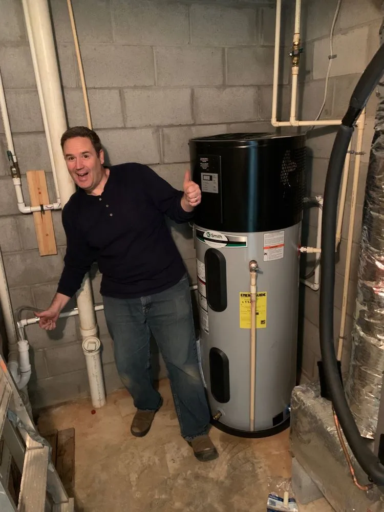 Slide of Banach's Plumbing