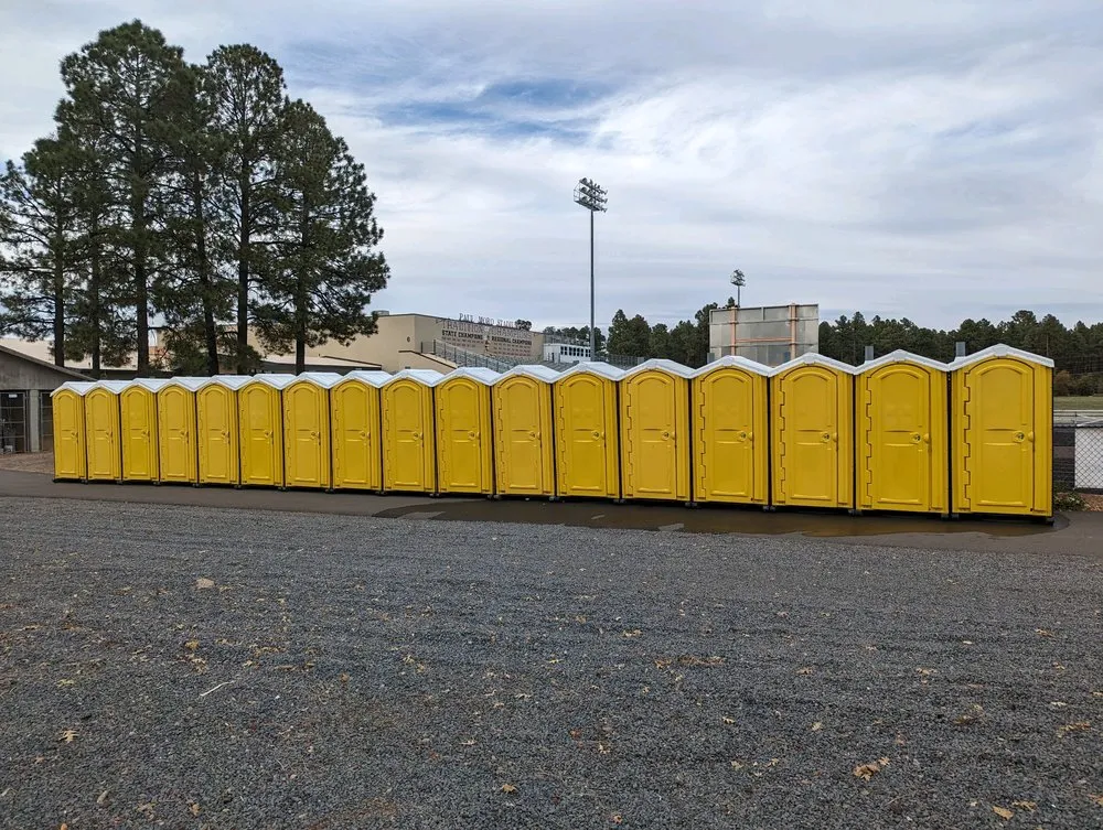 Expert water heater service experts serving Clay Springs, AZ - Banana Jons Portable Toilets