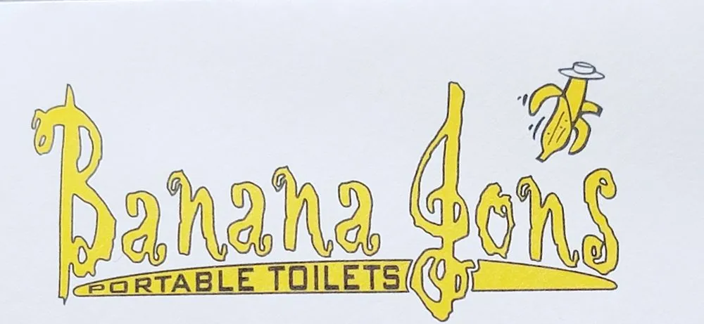Affordable drain cleaning in Clay Springs, AZ by Banana Jons Portable Toilets