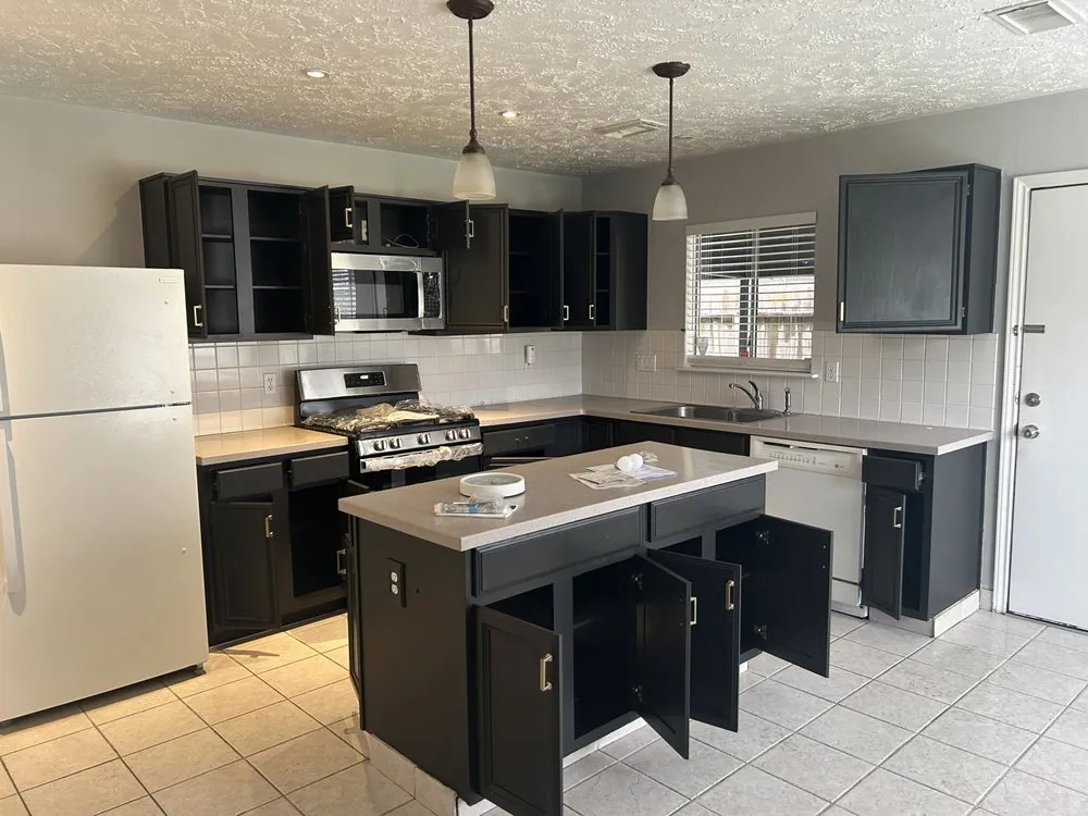 Slide of Banana Summer Time