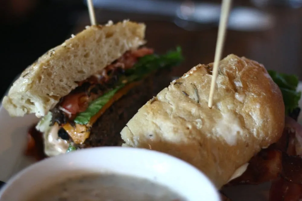 Slide of Banana Summer Time