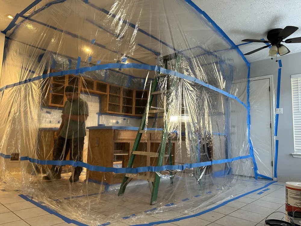 Slide of Banana Summer Time