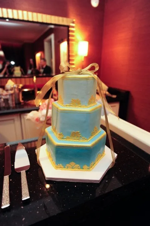 Slide of Banana Summer Time