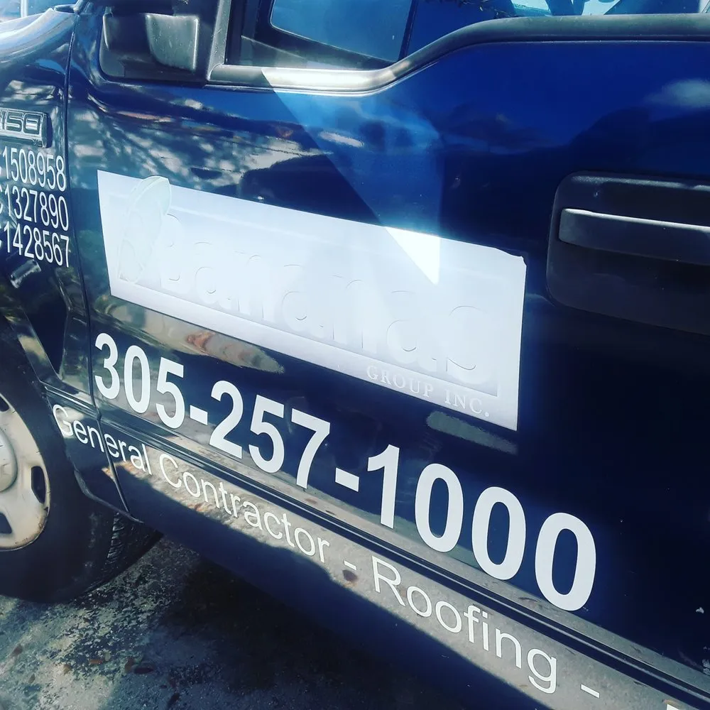 Slide of Bananas Group