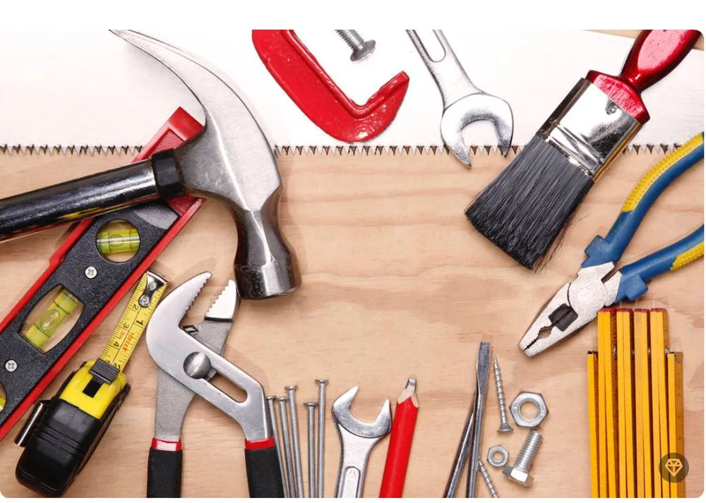 Slide of Banay Handyman Services