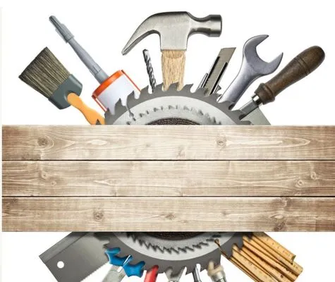 Banay Handyman Services Logo