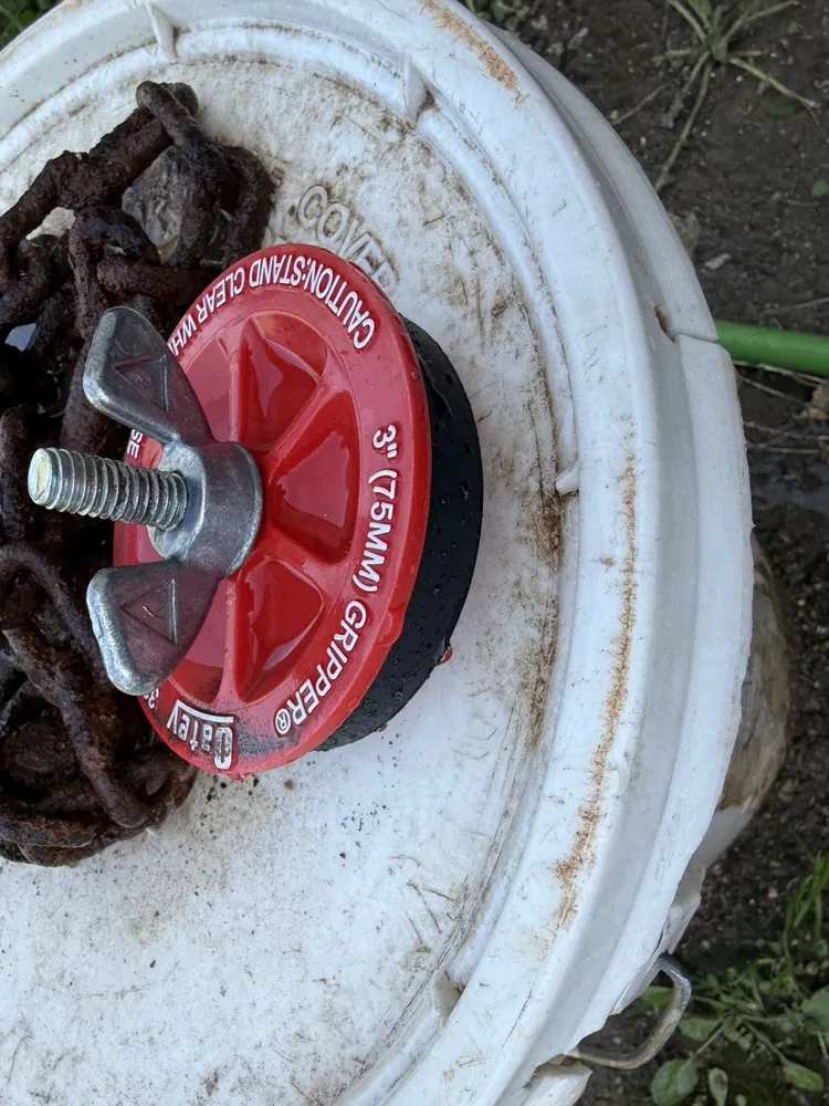 Slide of Banderas Plumbing