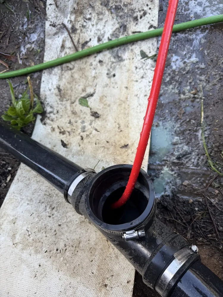 Slide of Banderas Plumbing