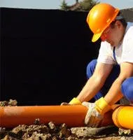 Slide of Bank Sanitation