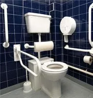 Slide of Bank Sanitation