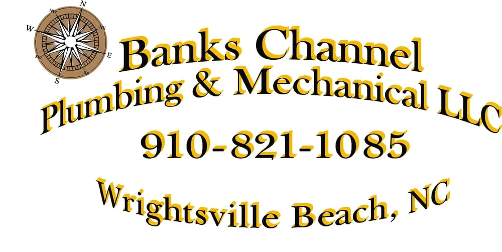 Slide of Banks Channel Plumbing & Mechanical, LLC