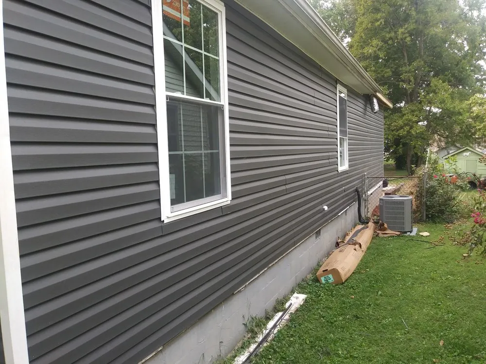 Slide of Banks Home Improvement/Remodeling Company