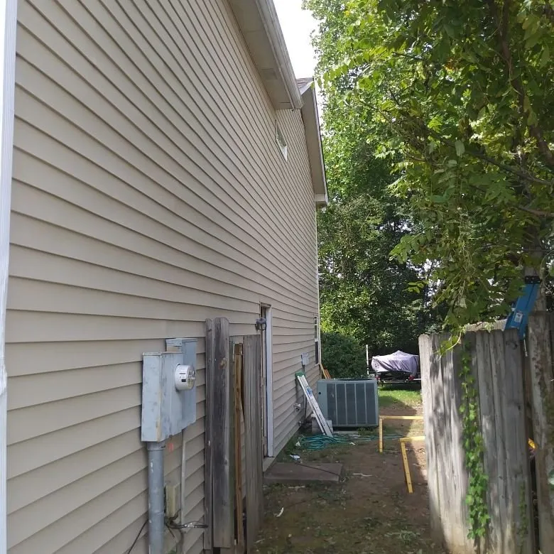 Slide of Banks Home Improvement/Remodeling Company