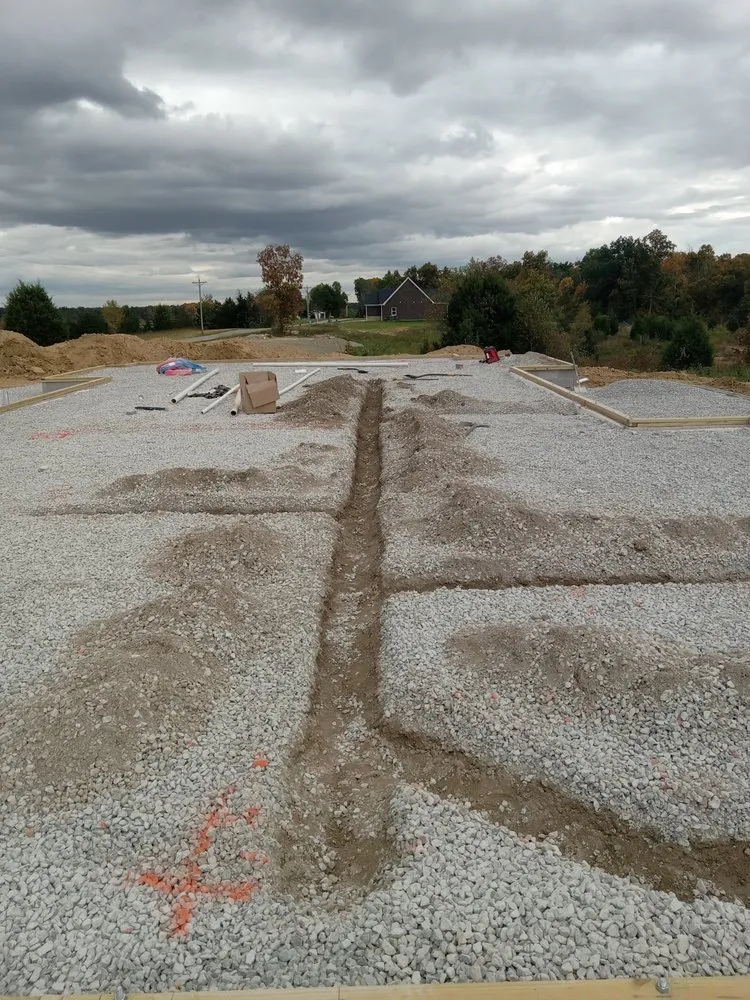 Slide of Banks Plumbing