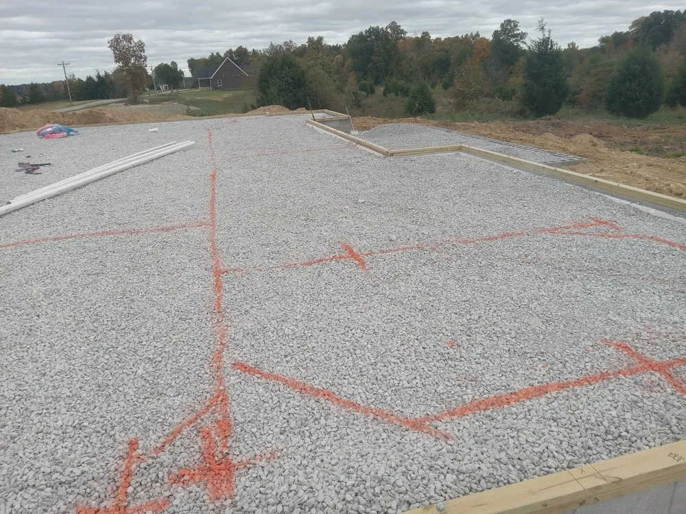 Slide of Banks Plumbing