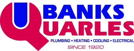 Reliable emergency plumbing experts serving Tuscaloosa, AL - Banks Quarles Plumbing Heating Cooling & Electrical