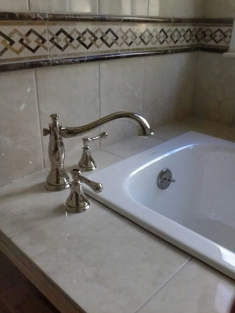 Slide of Banner Plumbing And Home Specialties