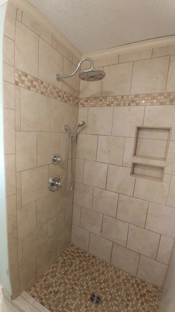 Slide of Banner Plumbing And Home Specialties