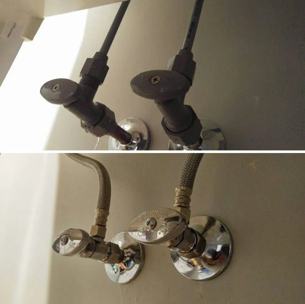 Slide of Banner Plumbing And Home Specialties