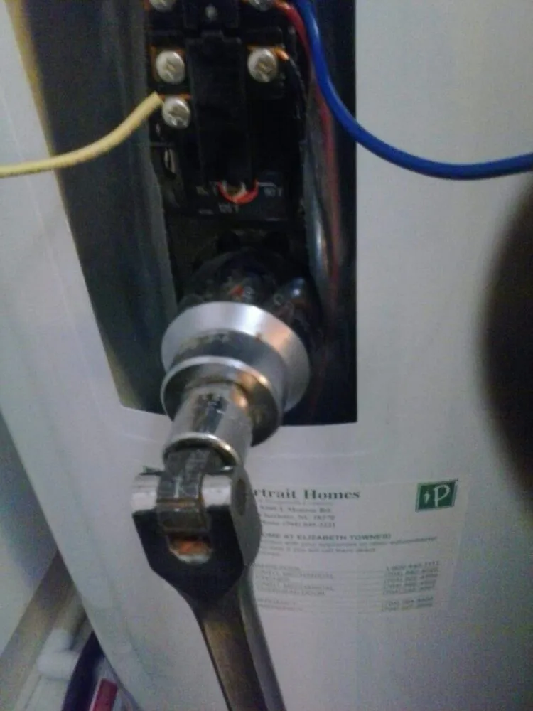 Slide of Banner Plumbing And Home Specialties