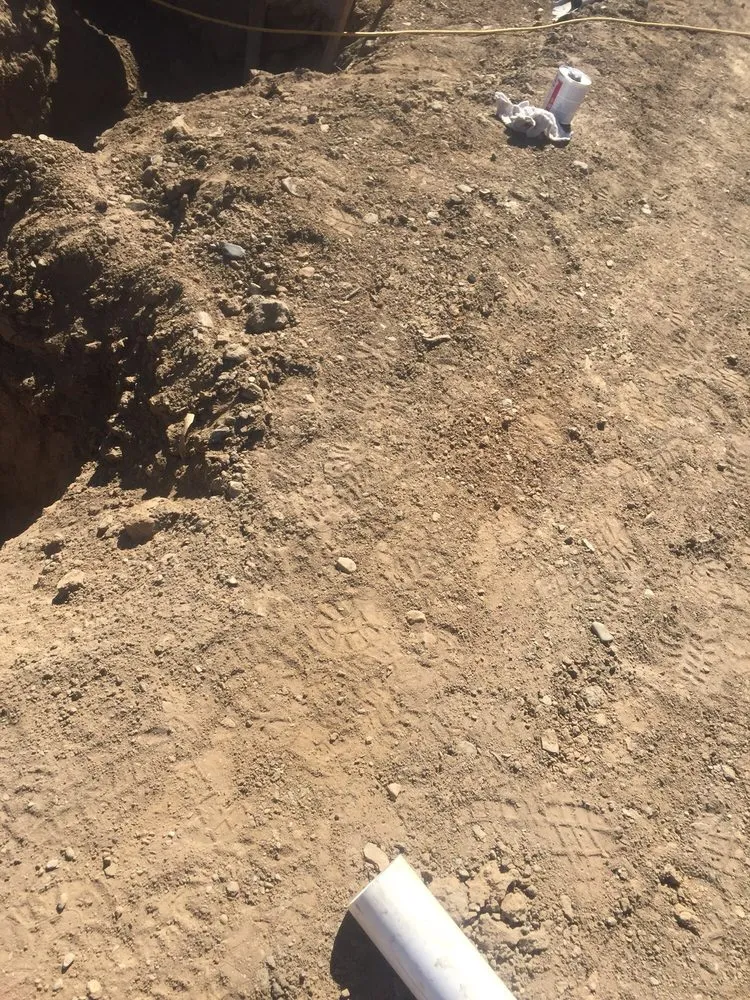 Slide of Banuelos Plumbing