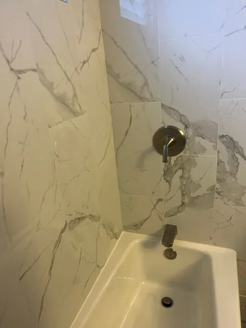 Slide of Banzai Plumbing