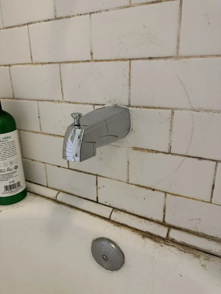 Slide of Banzai Plumbing