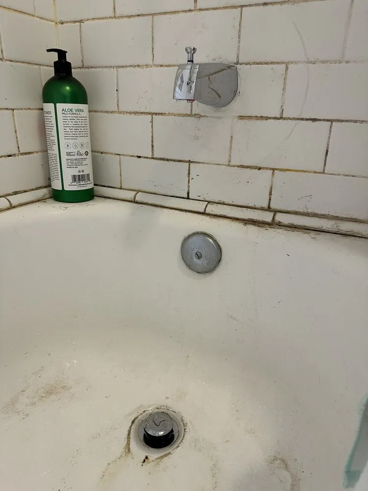 Slide of Banzai Plumbing