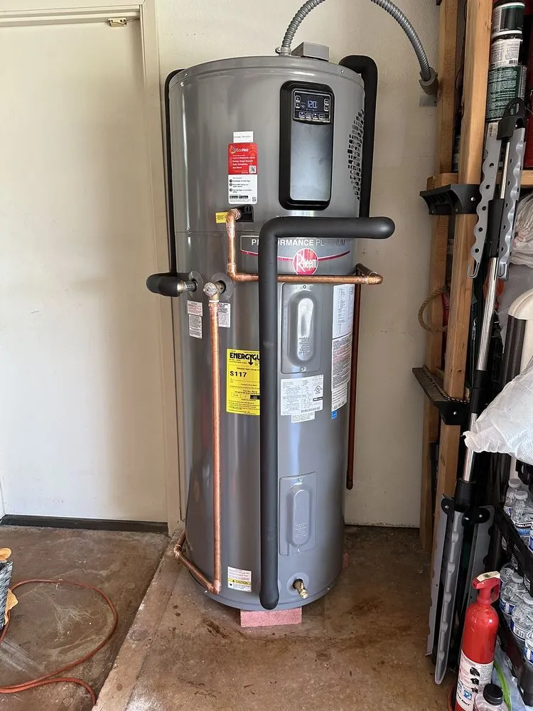 Slide of Banzai Plumbing