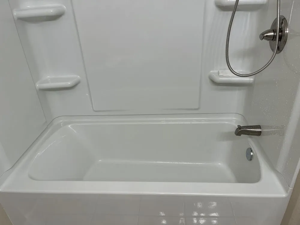 Slide of Banzai Plumbing