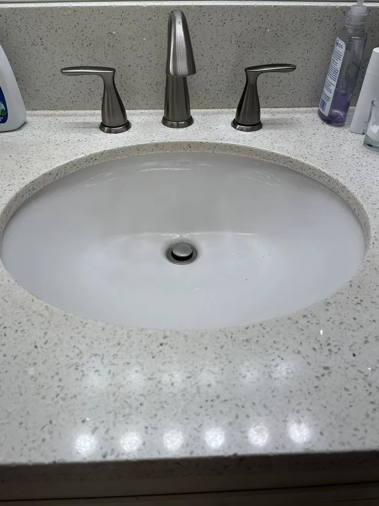 Slide of Banzai Plumbing