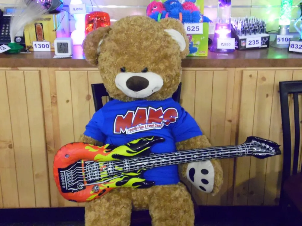 Slide of Bar B Plumbing