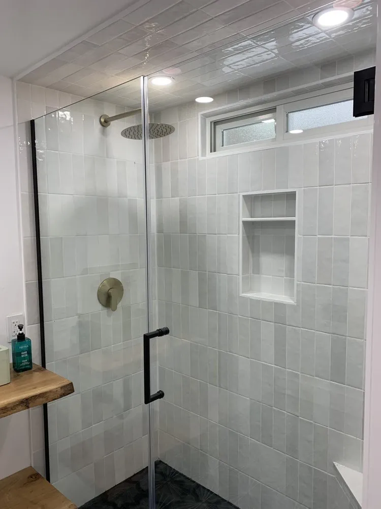 Slide of Barack Plumbing & General Contracting