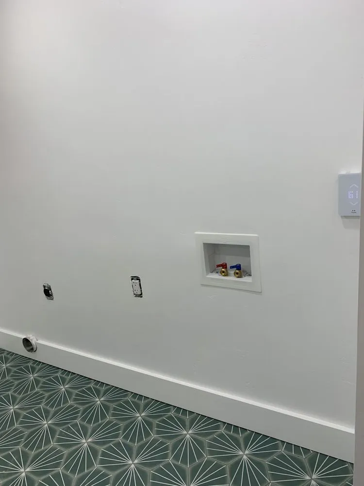 Slide of Barack Plumbing & General Contracting