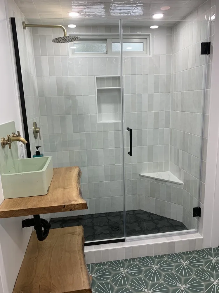 Slide of Barack Plumbing & General Contracting