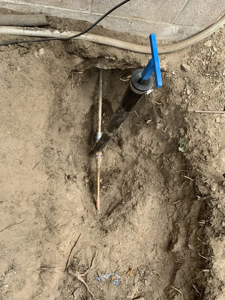 Slide of Barack Plumbing & General Contracting