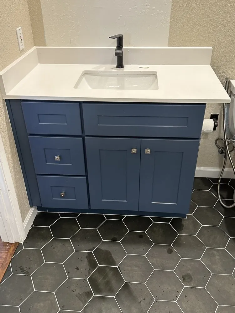 Emergency plumbing repair service in South Lake Tahoe, CA - Barack Plumbing & General Contracting