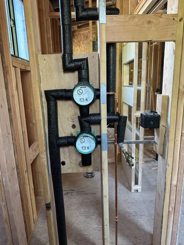 Professional drain cleaning for homes in South Lake Tahoe, CA by Barack Plumbing & General Contracting