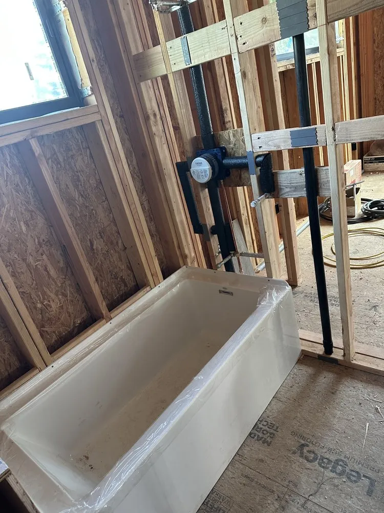 Emergency plumbing repair experts serving South Lake Tahoe, CA - Barack Plumbing & General Contracting