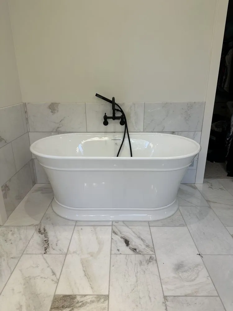 Slide of Barack Plumbing & General Contracting