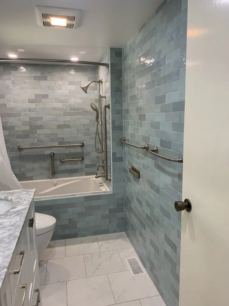 Top-rated emergency plumbing experts serving South Lake Tahoe, CA - Barack Plumbing & General Contracting